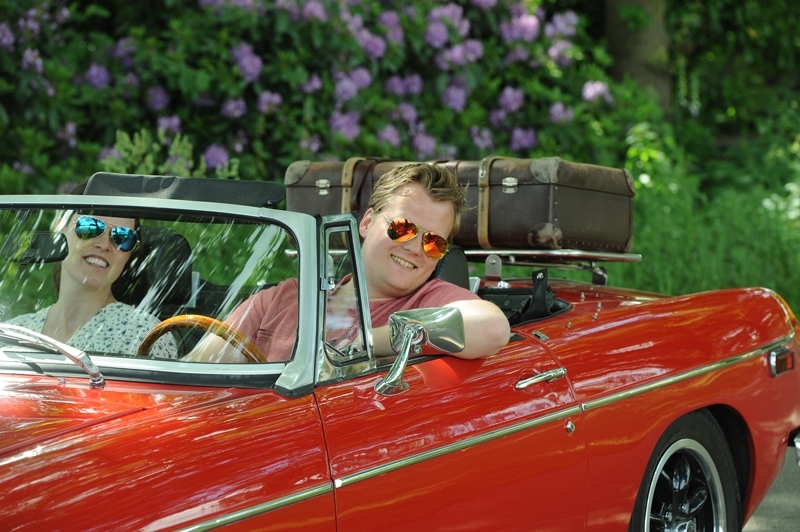 Oldtimerrit Geesteren 7 juni 2015 - 79